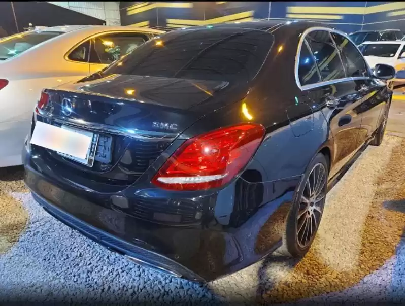 Used Mercedes-Benz Unspecified For Sale in Riyadh #16138 - 1  image 