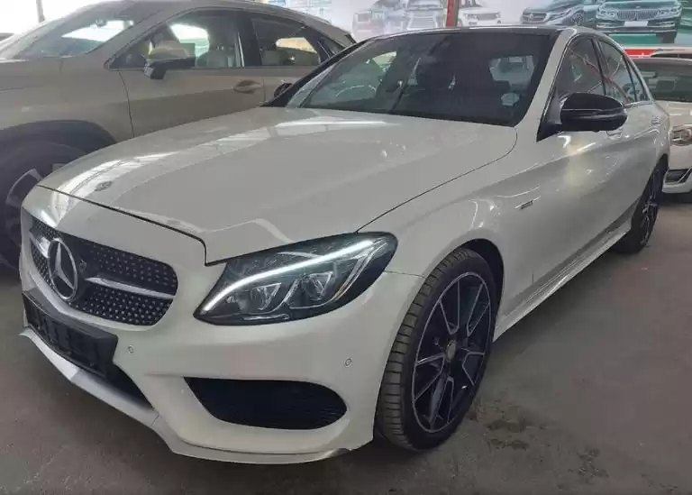 Used Mercedes-Benz Unspecified For Sale in Riyadh #16139 - 1  image 