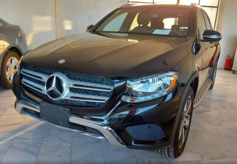 Used Mercedes-Benz GLC Class For Sale in Riyadh #16140 - 1  image 