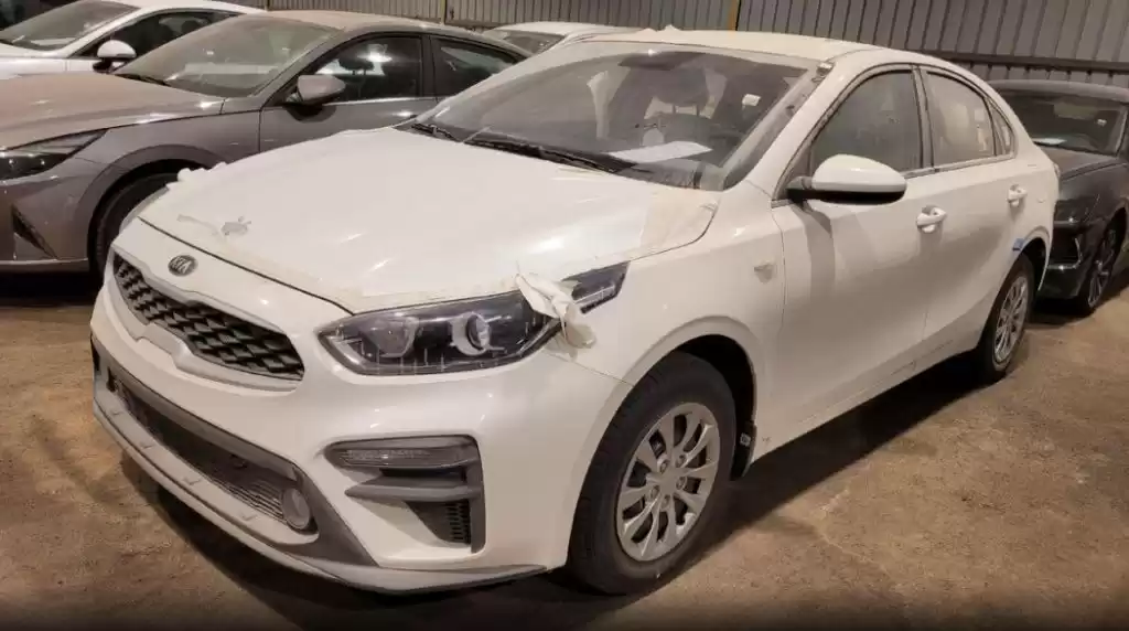 Brand New Kia Unspecified For Sale in Riyadh #16142 - 1  image 