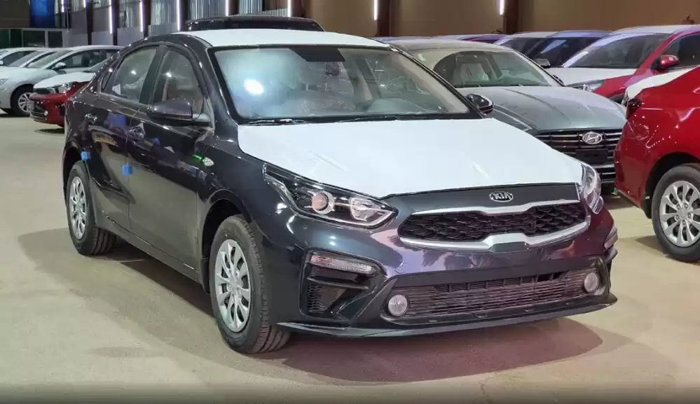 Brand New Kia Unspecified For Sale in Riyadh #16143 - 1  image 