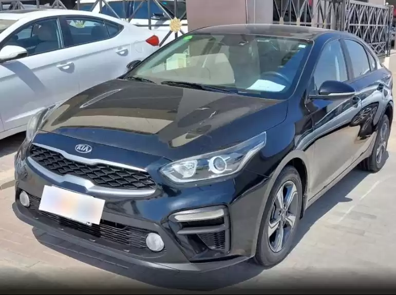 Used Kia Unspecified For Sale in Riyadh #16144 - 1  image 