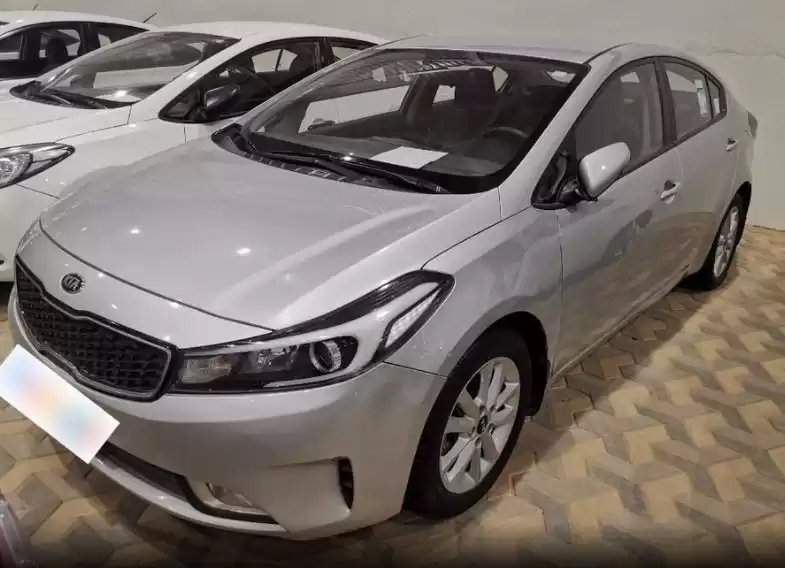 Used Kia Unspecified For Sale in Riyadh #16145 - 1  image 