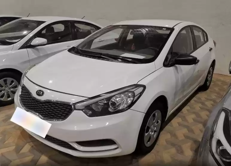 Used Kia Unspecified For Sale in Riyadh #16146 - 1  image 