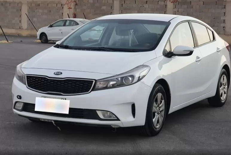 Used Kia Unspecified For Sale in Riyadh #16147 - 1  image 