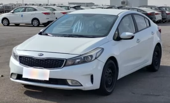 Used Kia Unspecified For Sale in Riyadh #16148 - 1  image 