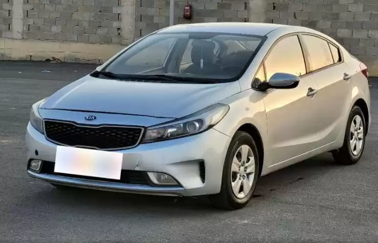 Used Kia Unspecified For Sale in Riyadh #16149 - 1  image 