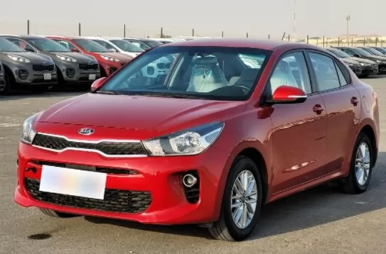 Used Kia Unspecified For Sale in Riyadh #16150 - 1  image 