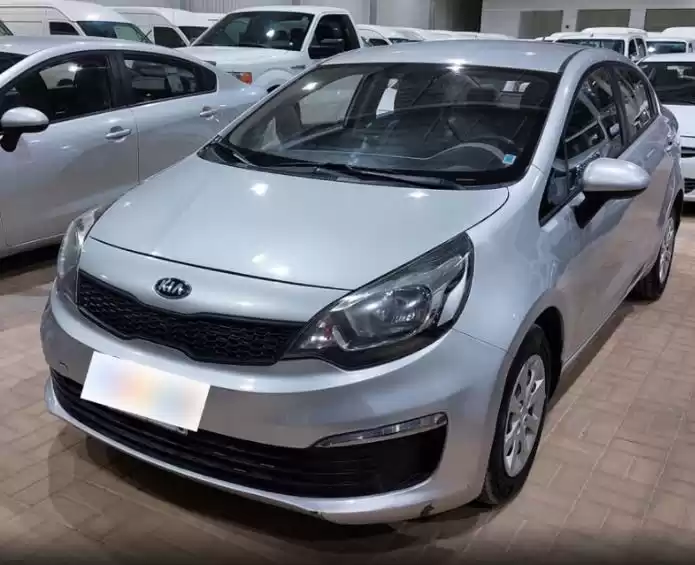 Used Kia Unspecified For Sale in Riyadh #16151 - 1  image 