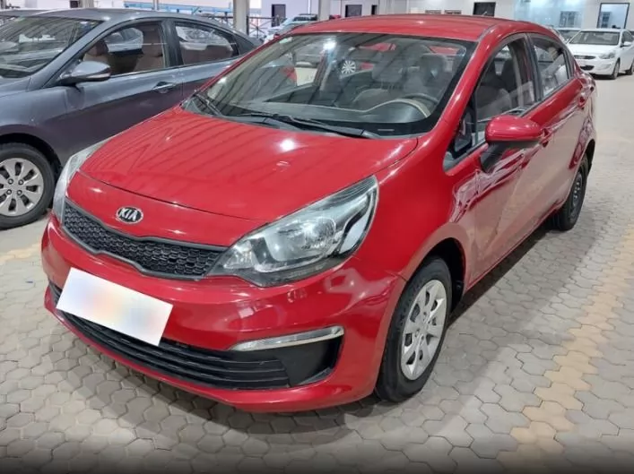 Used Kia Unspecified For Sale in Riyadh #16152 - 1  image 