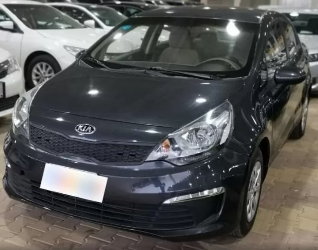 Used Kia Unspecified For Sale in Riyadh #16153 - 1  image 