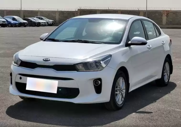 Used Kia Unspecified For Sale in Riyadh #16154 - 1  image 