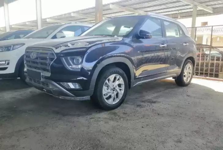 Brandneu Hyundai Unspecified Zu verkaufen in Riad #16156 - 1  image 