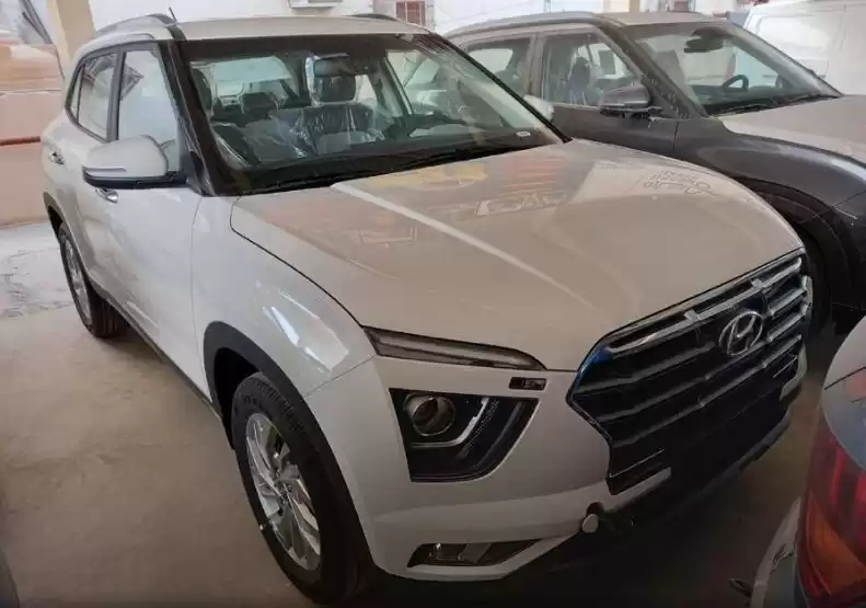 Nouveau Hyundai Unspecified À vendre au Riyad #16158 - 1  image 