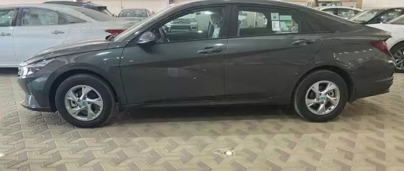 Nouveau Hyundai Unspecified À vendre au Riyad #16159 - 1  image 