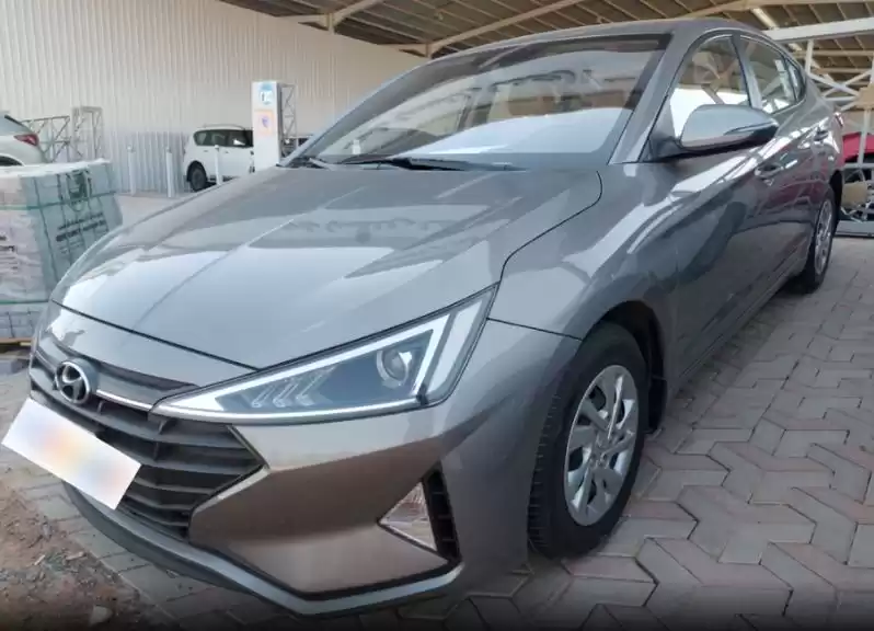 مستعملة Hyundai Unspecified للبيع في الرياض #16160 - 1  صورة 