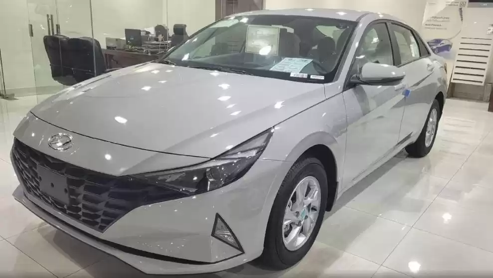 Brand New Hyundai Unspecified For Sale in Riyadh #16161 - 1  image 