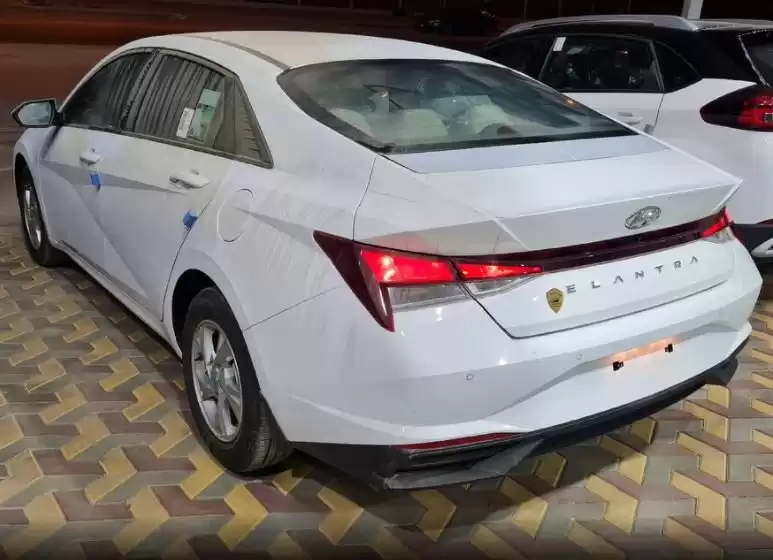 Nuevo Hyundai Unspecified Venta en Riad #16162 - 1  image 