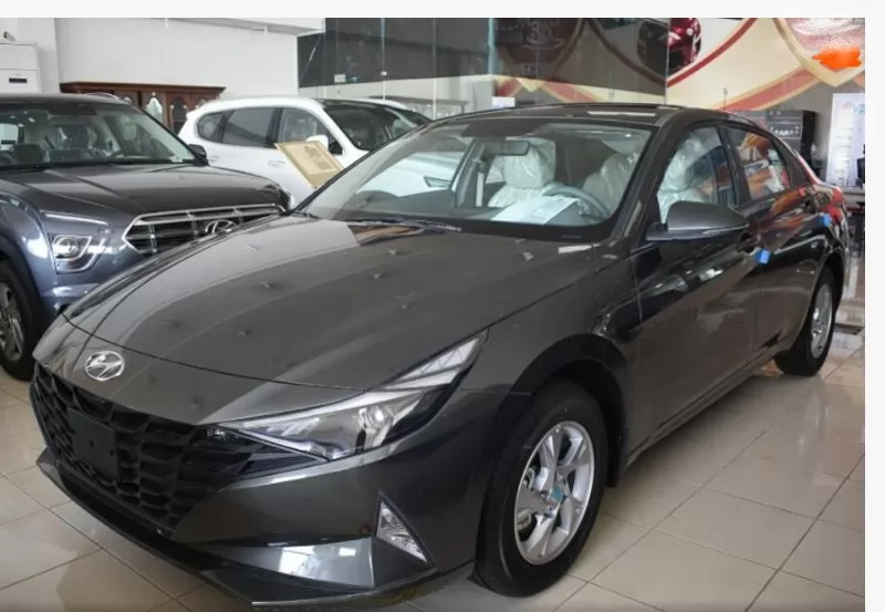 Nouveau Hyundai Unspecified À vendre au Riyad #16163 - 1  image 