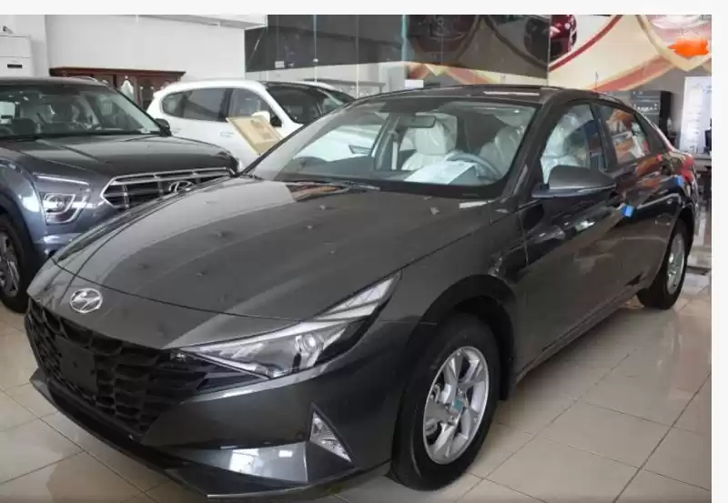 Brand New Hyundai Unspecified For Sale in Riyadh #16163 - 1  image 