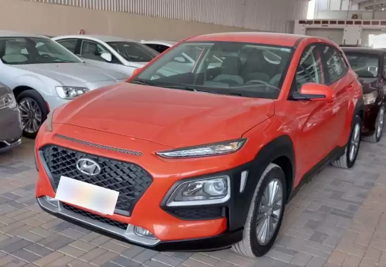 Использовал Hyundai Unspecified Продается в Эр-Рияд #16164 - 1  image 