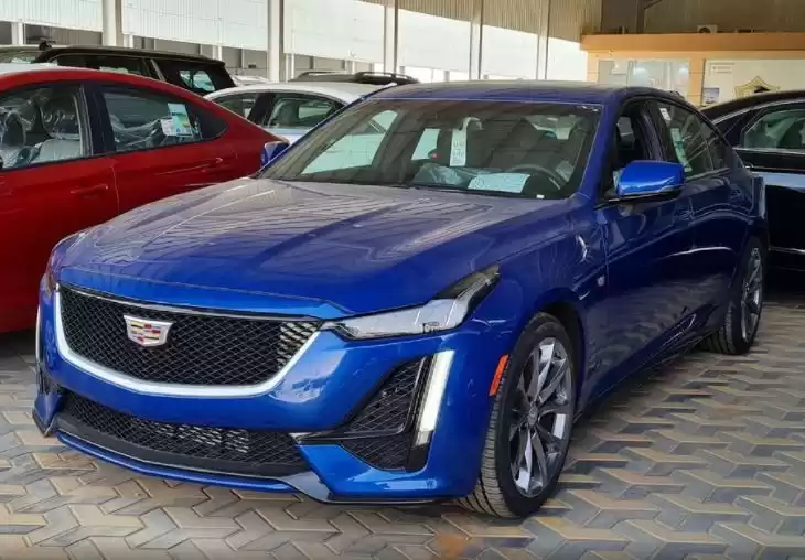 Brand New Cadillac Unspecified For Sale in Riyadh #16168 - 1  image 