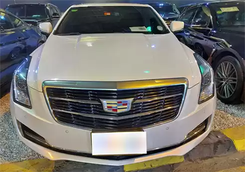 مستعملة Cadillac Unspecified للبيع في الرياض #16170 - 1  صورة 