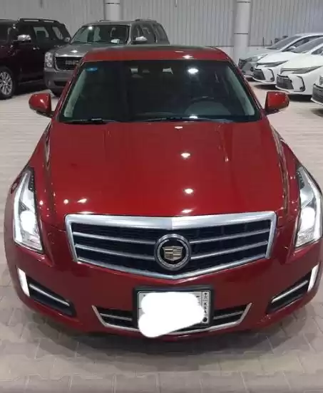 Gebraucht Cadillac Unspecified Zu verkaufen in Riad #16180 - 1  image 