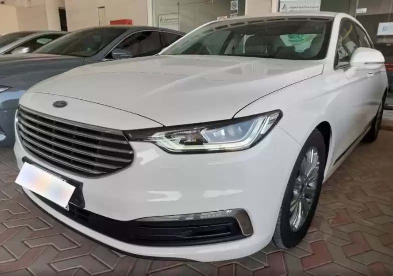 Used Ford Unspecified For Sale in Riyadh #16181 - 1  image 