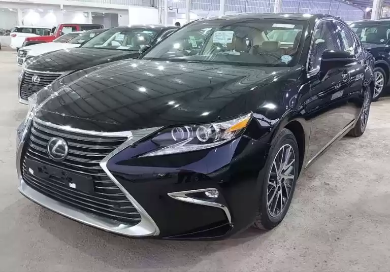 Used Lexus Unspecified For Sale in Riyadh #16198 - 1  image 