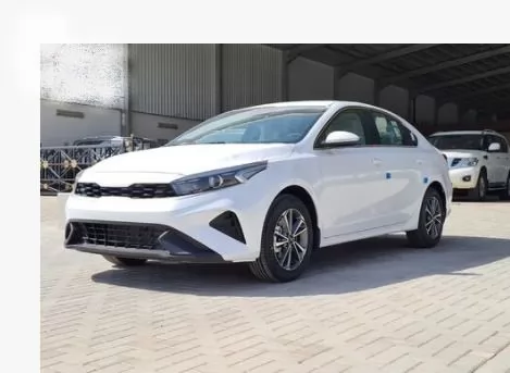 Brand New Kia Unspecified For Sale in Riyadh #16202 - 1  image 