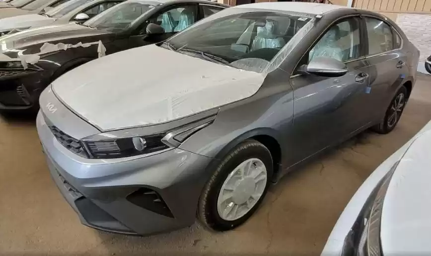 Brand New Kia Unspecified For Sale in Riyadh #16206 - 1  image 