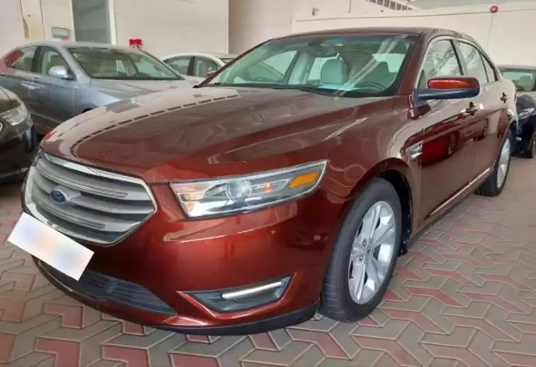 Used Ford Unspecified For Sale in Riyadh #16211 - 1  image 