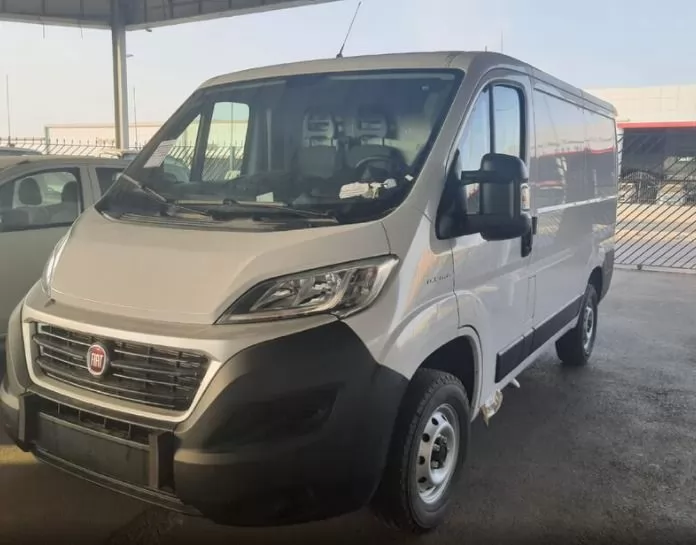 Brand New Fiat Unspecified For Sale in Riyadh #16215 - 1  image 