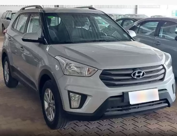 Used Hyundai Unspecified For Sale in Riyadh #16218 - 1  image 