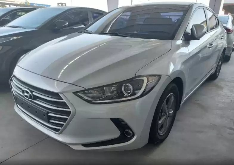 Used Hyundai Unspecified For Sale in Riyadh #16227 - 1  image 