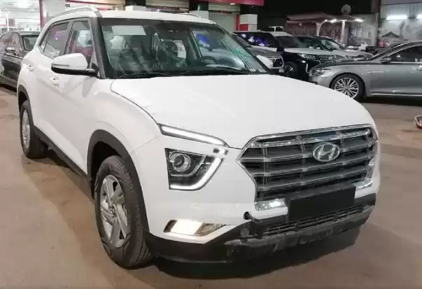 Brandneu Hyundai Unspecified Zu verkaufen in Riad #16228 - 1  image 