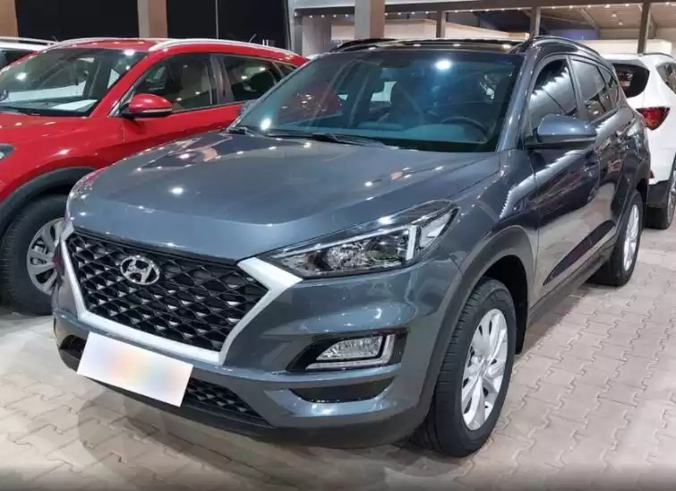 Used Hyundai Unspecified For Sale in Riyadh #16230 - 1  image 