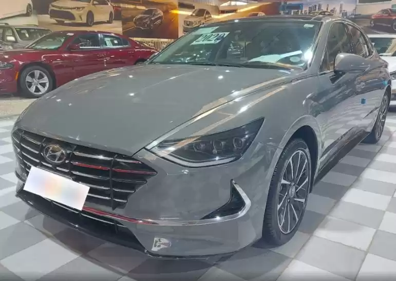 Brand New Hyundai Unspecified For Sale in Riyadh #16242 - 1  image 