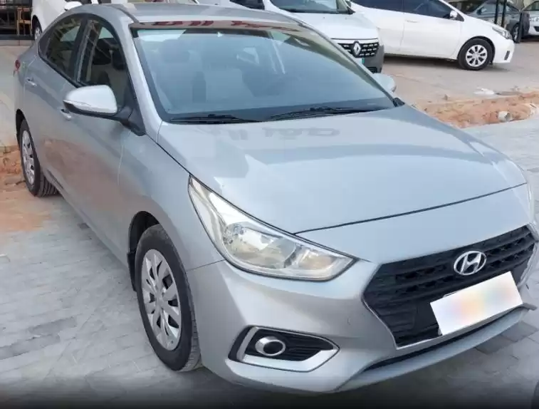Gebraucht Hyundai Unspecified Zu verkaufen in Riad #16251 - 1  image 