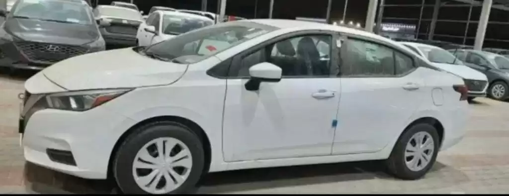 Nouveau Nissan Unspecified À vendre au Riyad #16253 - 1  image 