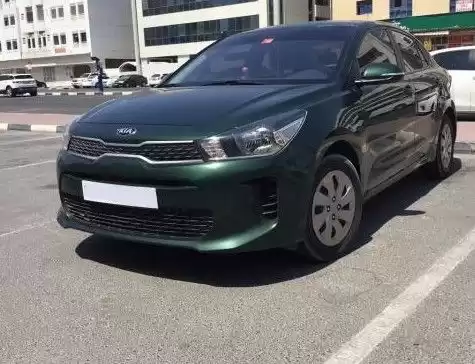 استفاده شده Kia Rio برای فروش که در دبی #16275 - 1  image 