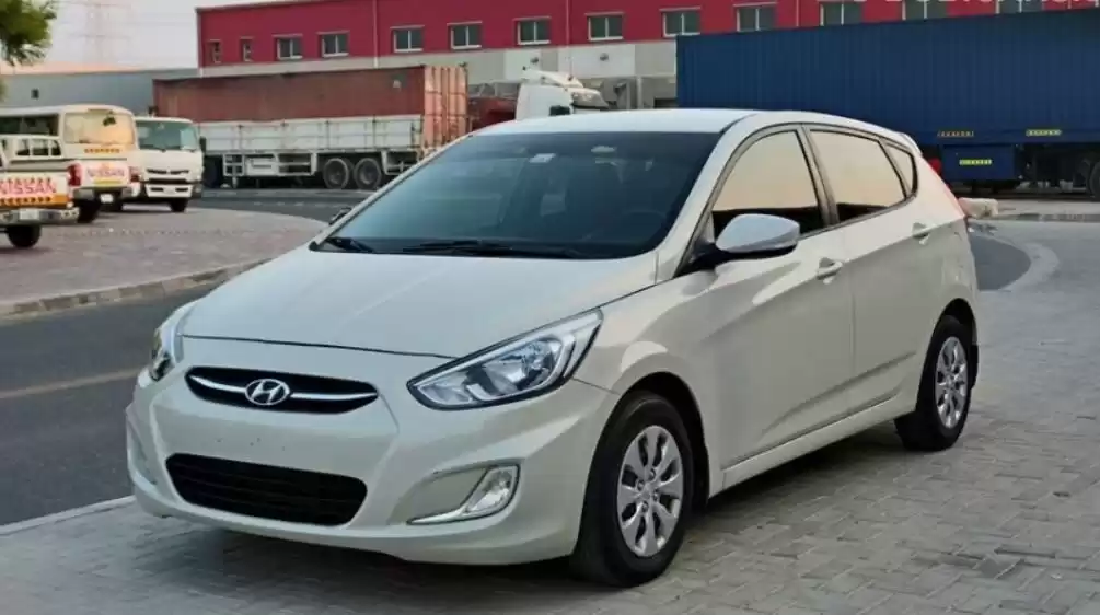 Utilisé Hyundai Unspecified À vendre au Dubai #16282 - 1  image 