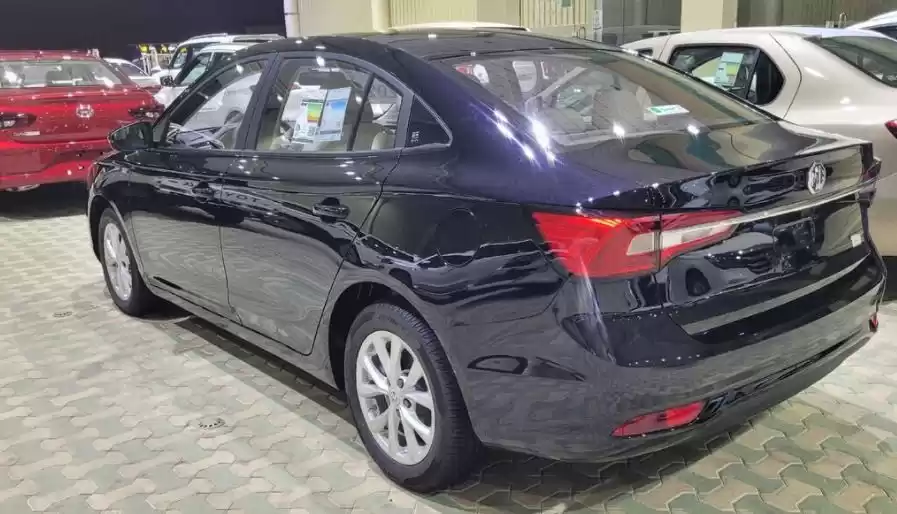 Brand New MG Unspecified For Sale in Riyadh #16286 - 1  image 