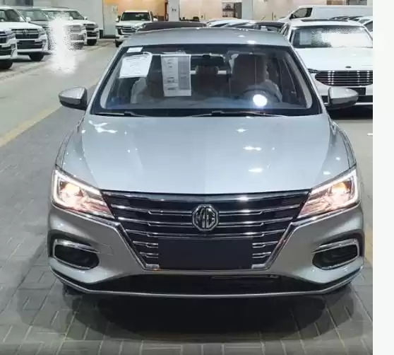 Brand New MG Unspecified For Sale in Riyadh #16289 - 1  image 