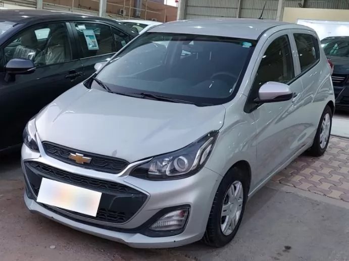Used Chevrolet Unspecified For Sale in Riyadh #16296 - 1  image 