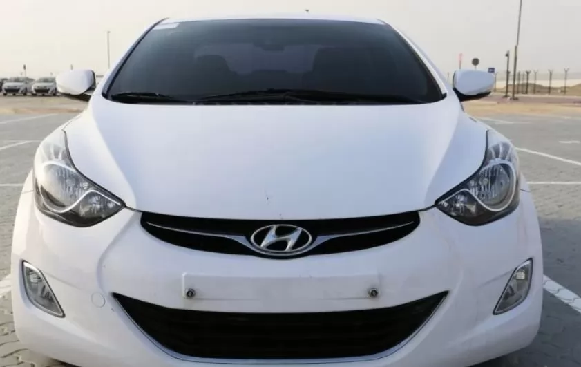 Gebraucht Hyundai Unspecified Zu verkaufen in Dubai #16298 - 1  image 
