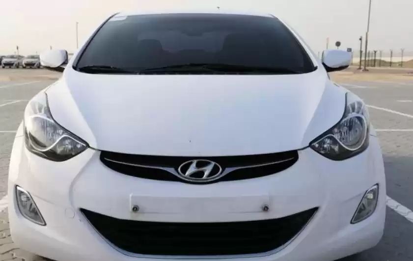 Utilisé Hyundai Unspecified À vendre au Dubai #16298 - 1  image 