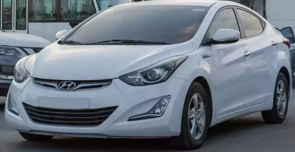 Utilisé Hyundai Unspecified À vendre au Dubai #16299 - 1  image 
