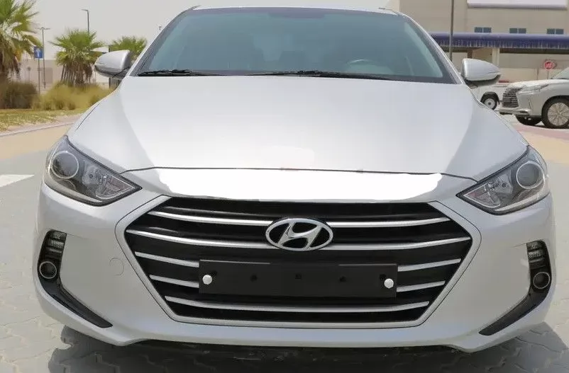 用过的 Hyundai Unspecified 出售 在 迪拜 #16300 - 1  image 